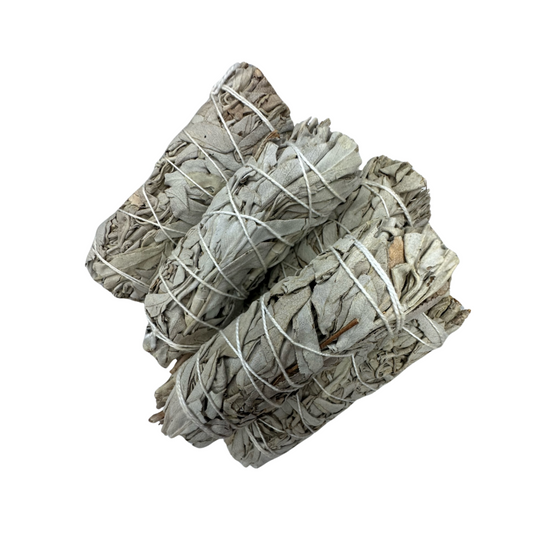 Sage Smudge Sticks